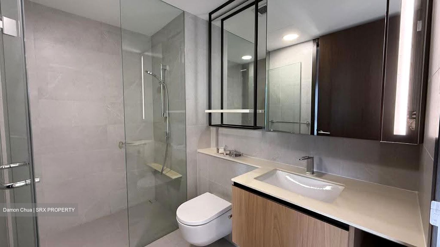 JadeScape (D20), Condominium #612506991
